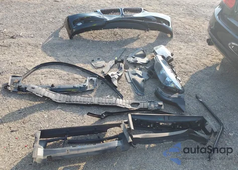 2015 BMW 328I xDrive from USA, damaged, VIN WBA3B3G5XFNR86883